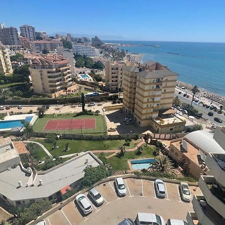 Benalbeach 09 Leilighet Benalmádena Eksteriør bilde