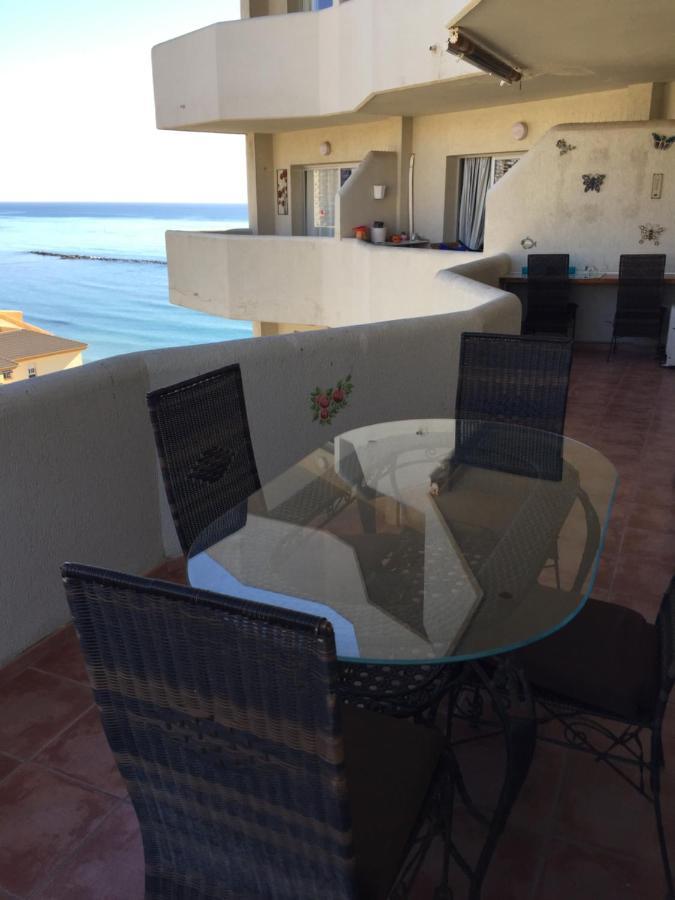 Benalbeach 09 Leilighet Benalmádena Eksteriør bilde