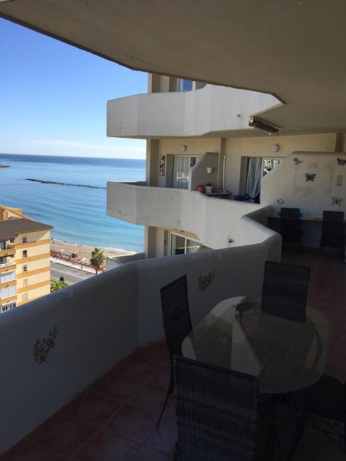 Benalbeach 09 Leilighet Benalmádena Eksteriør bilde
